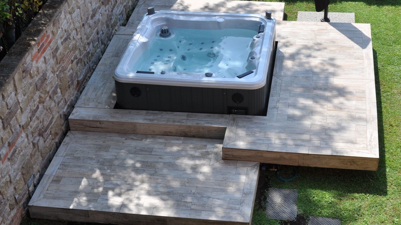 Photo of Outdoor in Seravezza