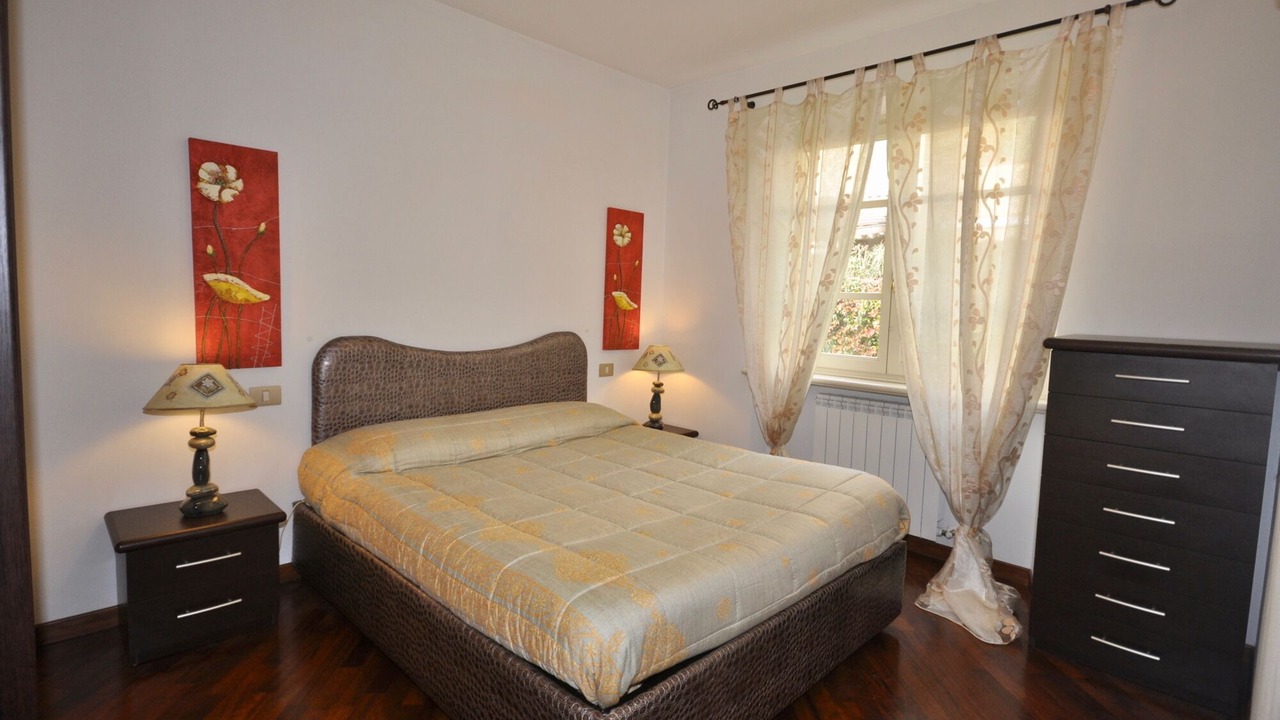 Photo of Bedroom in Seravezza