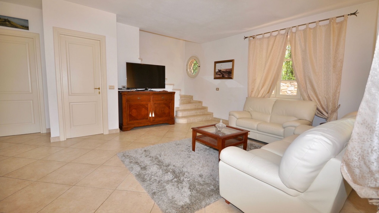 Photo of Livingroom in Seravezza