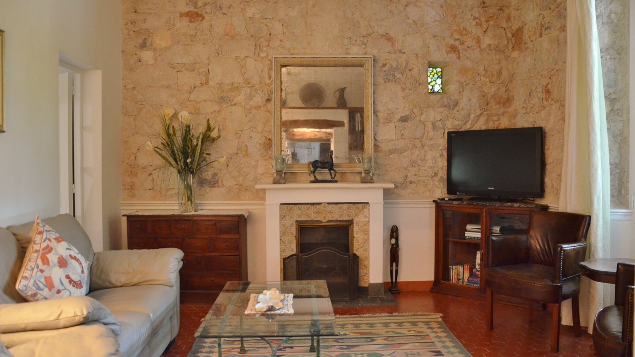 Photo of Bedroom in Les Maillans