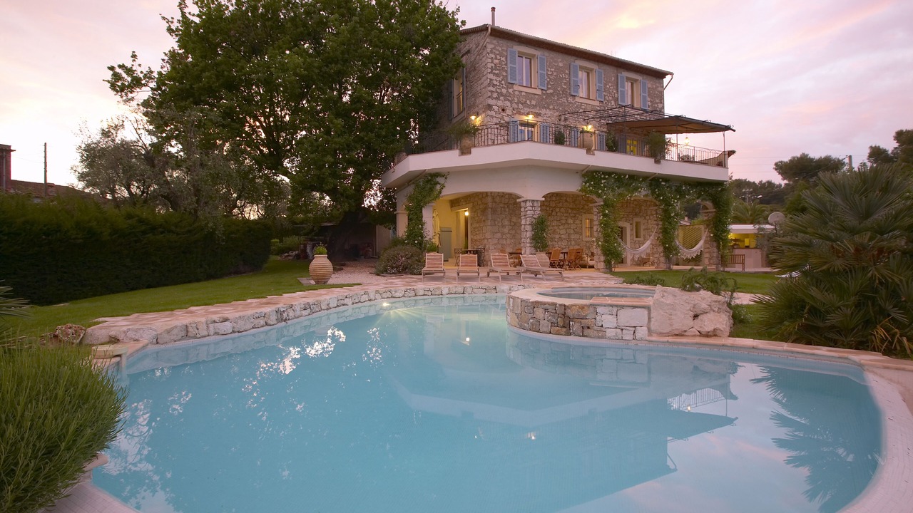 Photo of Outdoor in Les Maillans