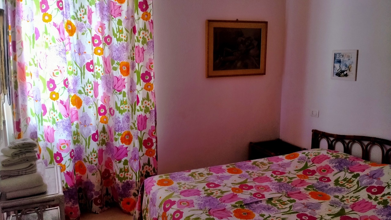 Photo of Bedroom in Castiglione della Pescaia