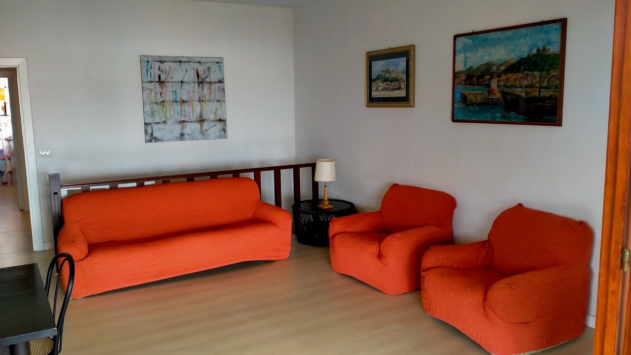 Photo of Livingroom in Castiglione della Pescaia