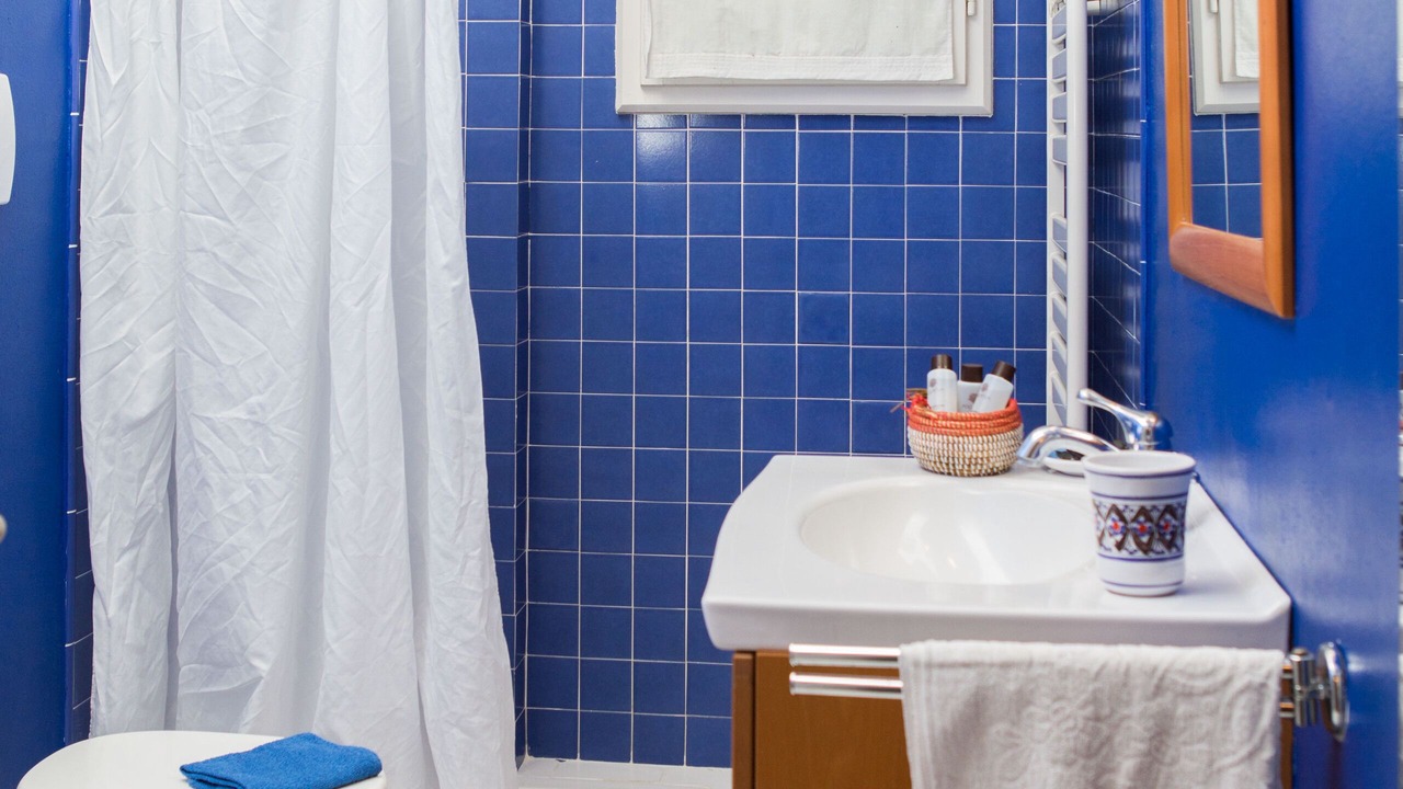 Photo of Bathroom in Marina di Bibbona