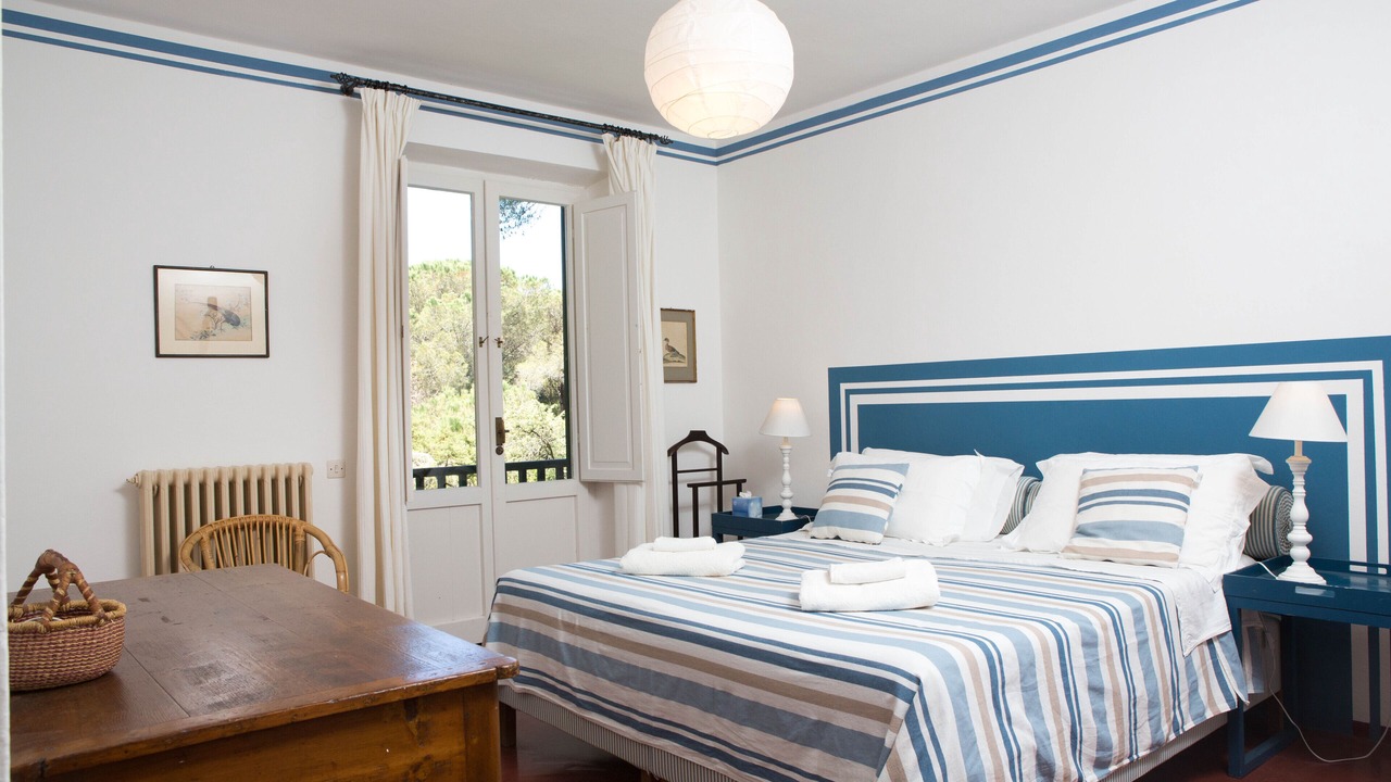 Photo of Bedroom in Marina di Bibbona