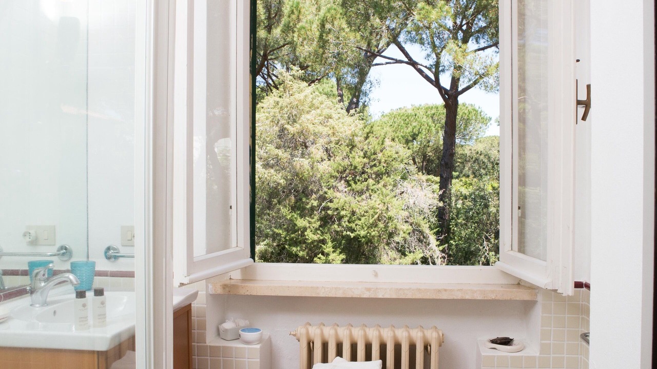 Photo of Bathroom in Marina di Bibbona