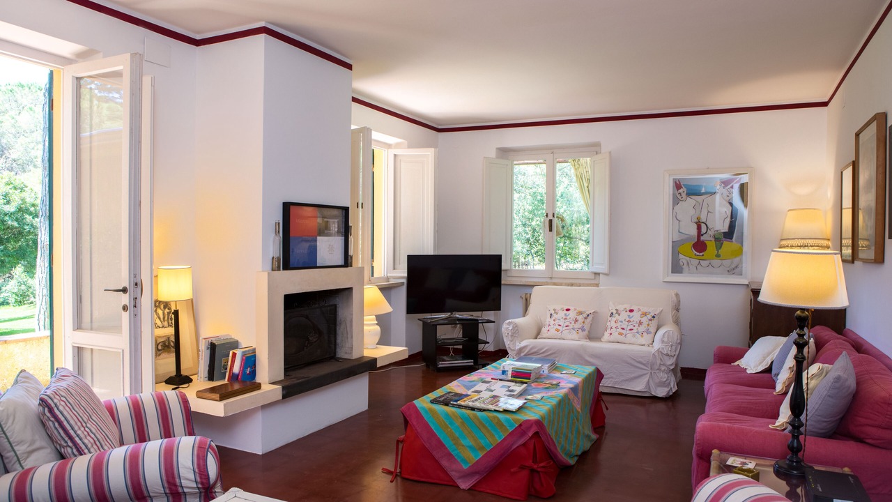 Photo of Bedroom in Marina di Bibbona
