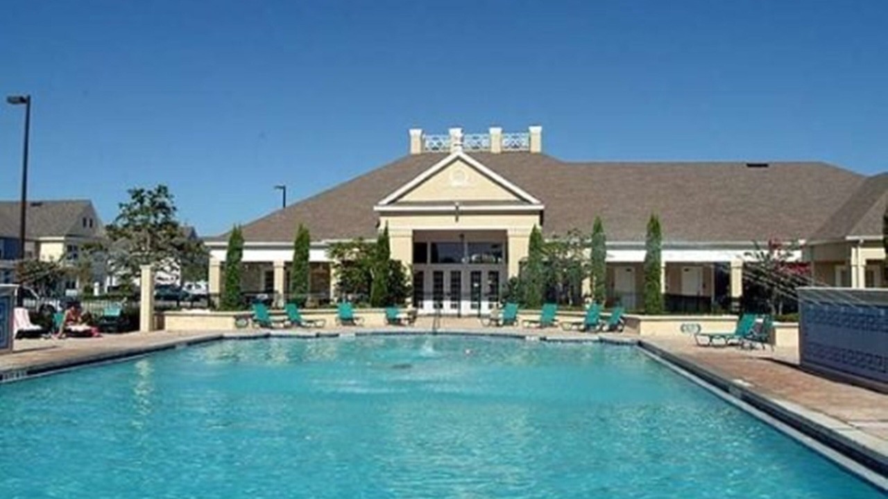 Photo of Outdoor in Venetian Bay Villages