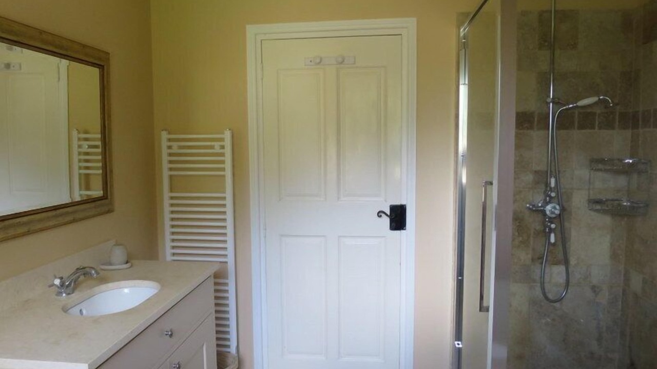 Photo of Bathroom in La Garde-Freinet