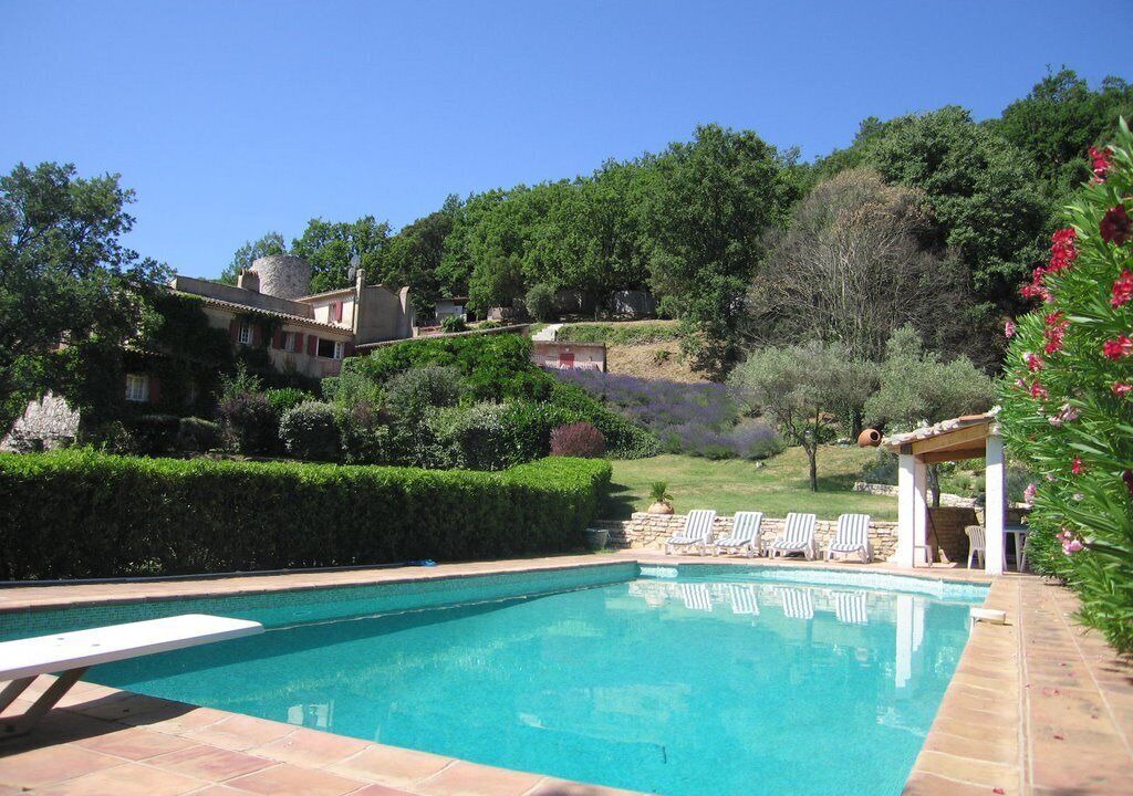 Photo of Outdoor in La Garde-Freinet