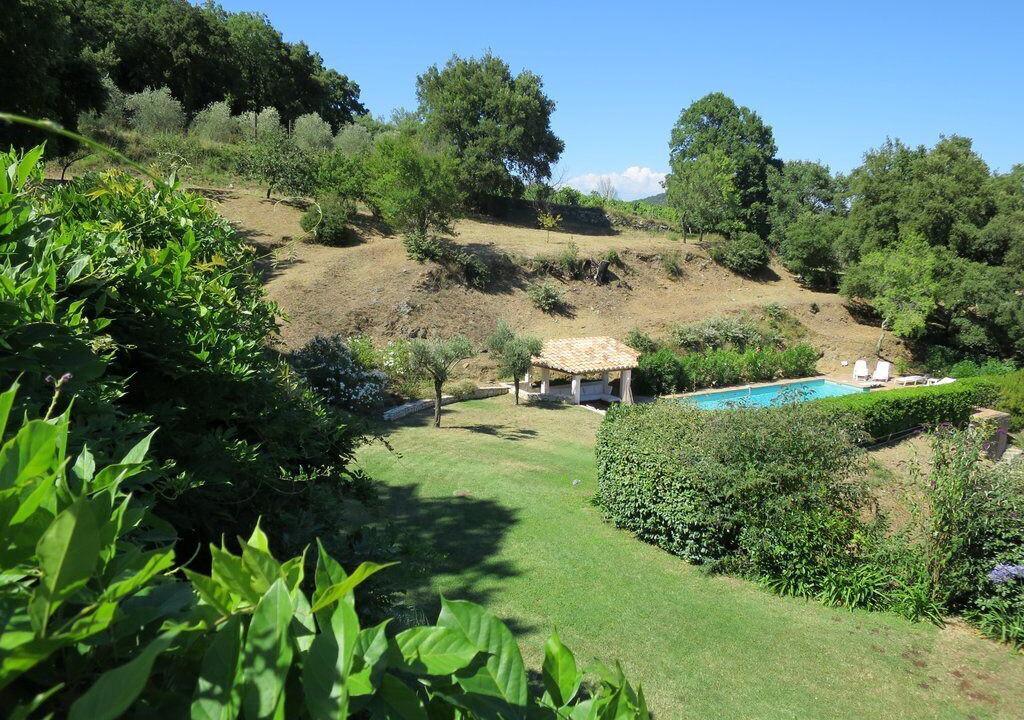 Photo of Outdoor in La Garde-Freinet