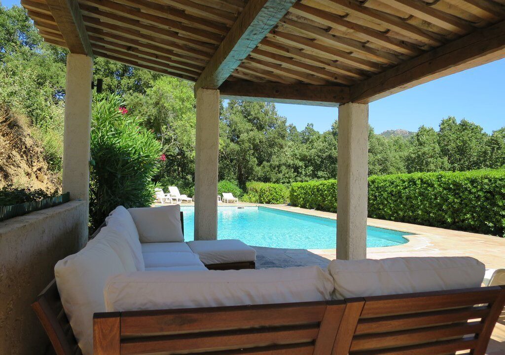 Photo of Outdoor in La Garde-Freinet