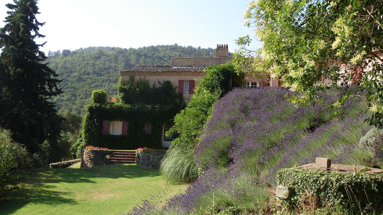 Photo of Outdoor in La Garde-Freinet