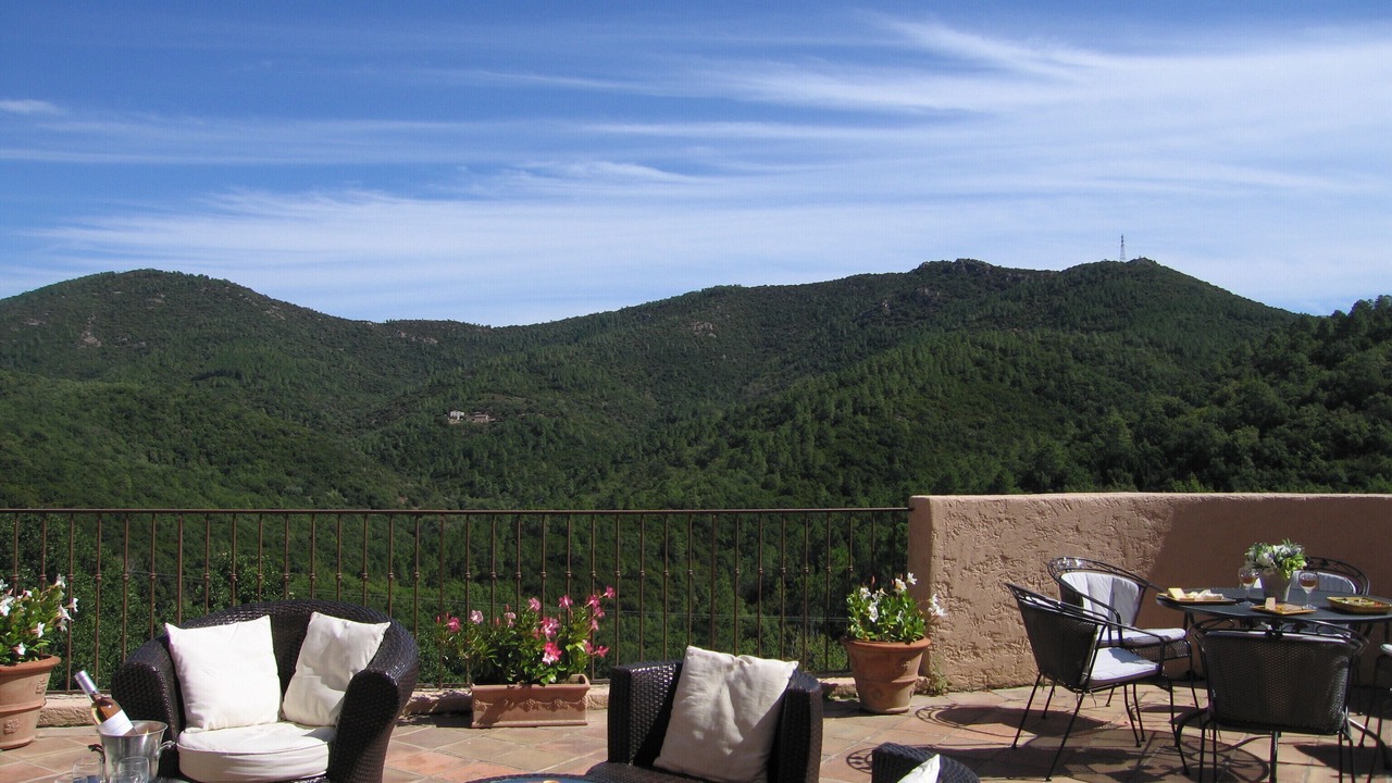 Photo of Outdoor in La Garde-Freinet