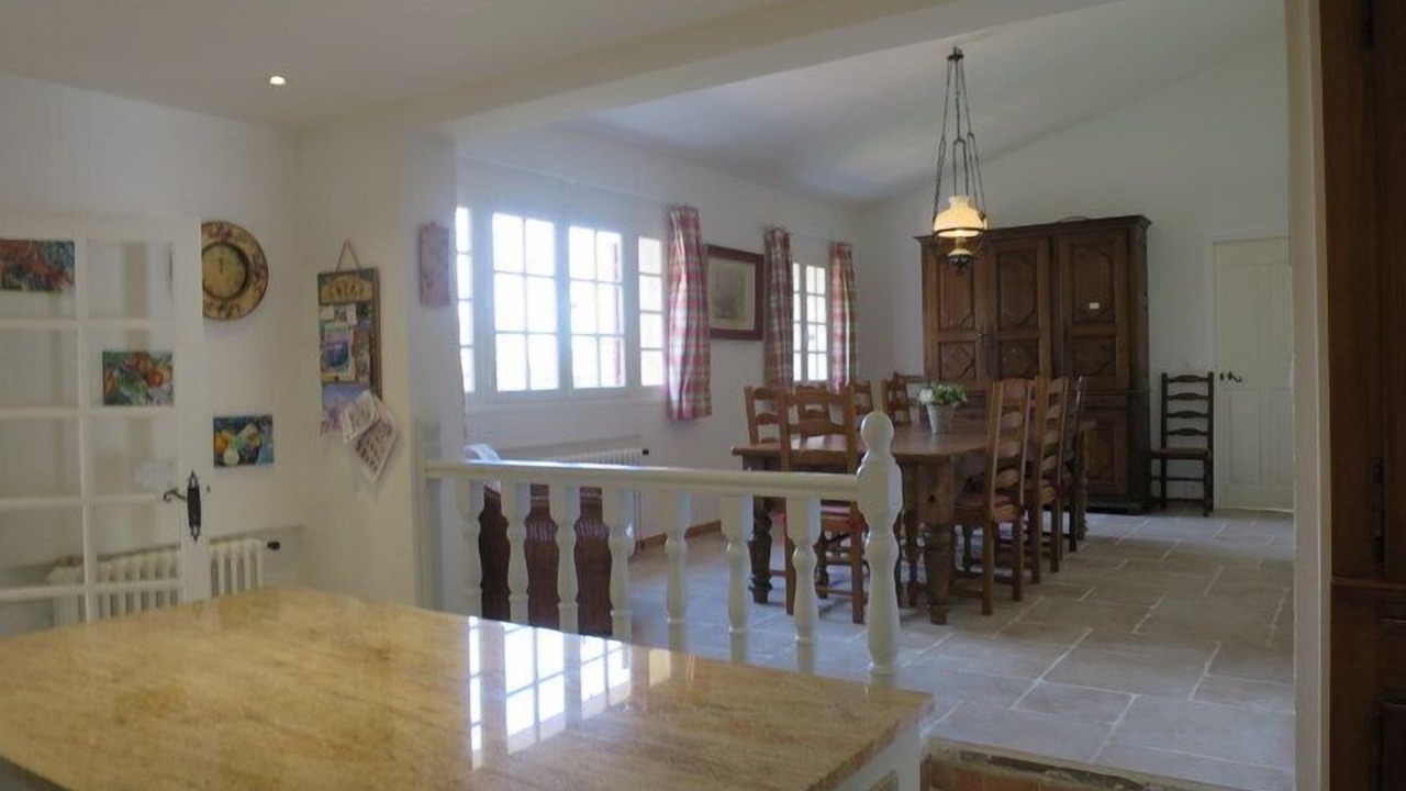 Photo of Livingroom in La Garde-Freinet