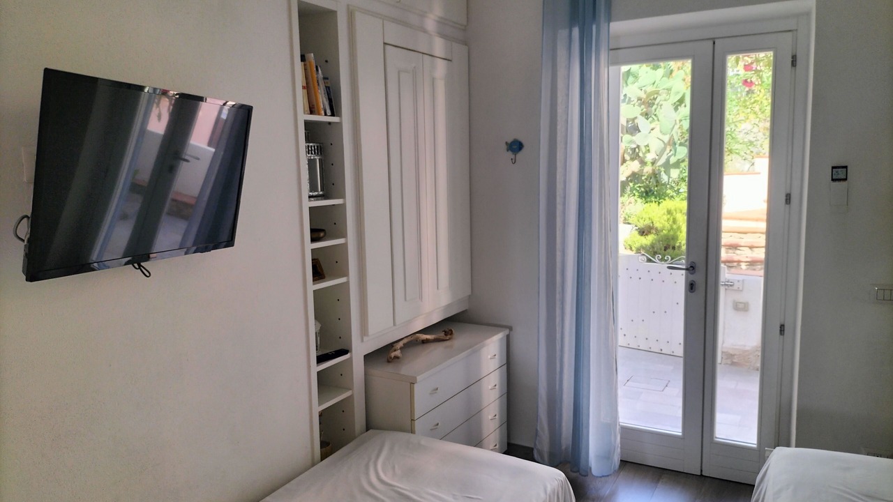 Photo of Bedroom in Pomonte
