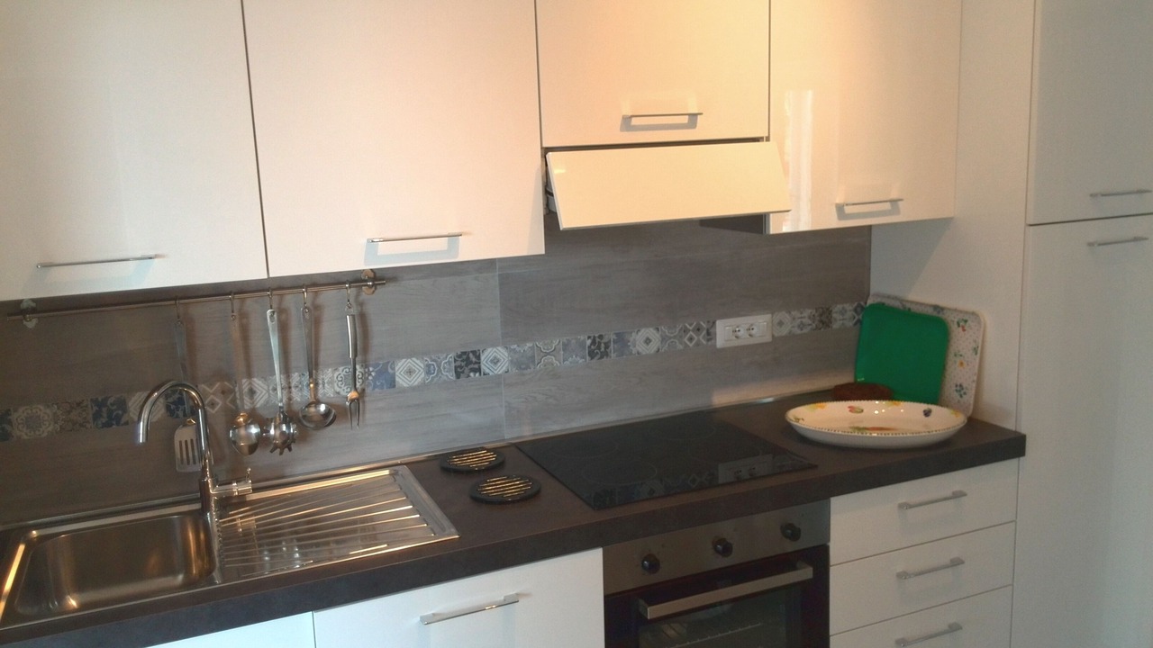 Photo of Kitchen in Pomonte