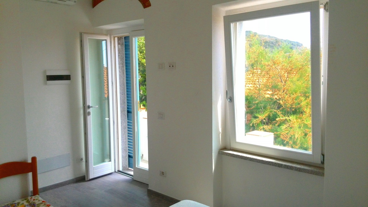 Photo of Patio Balcony in Pomonte