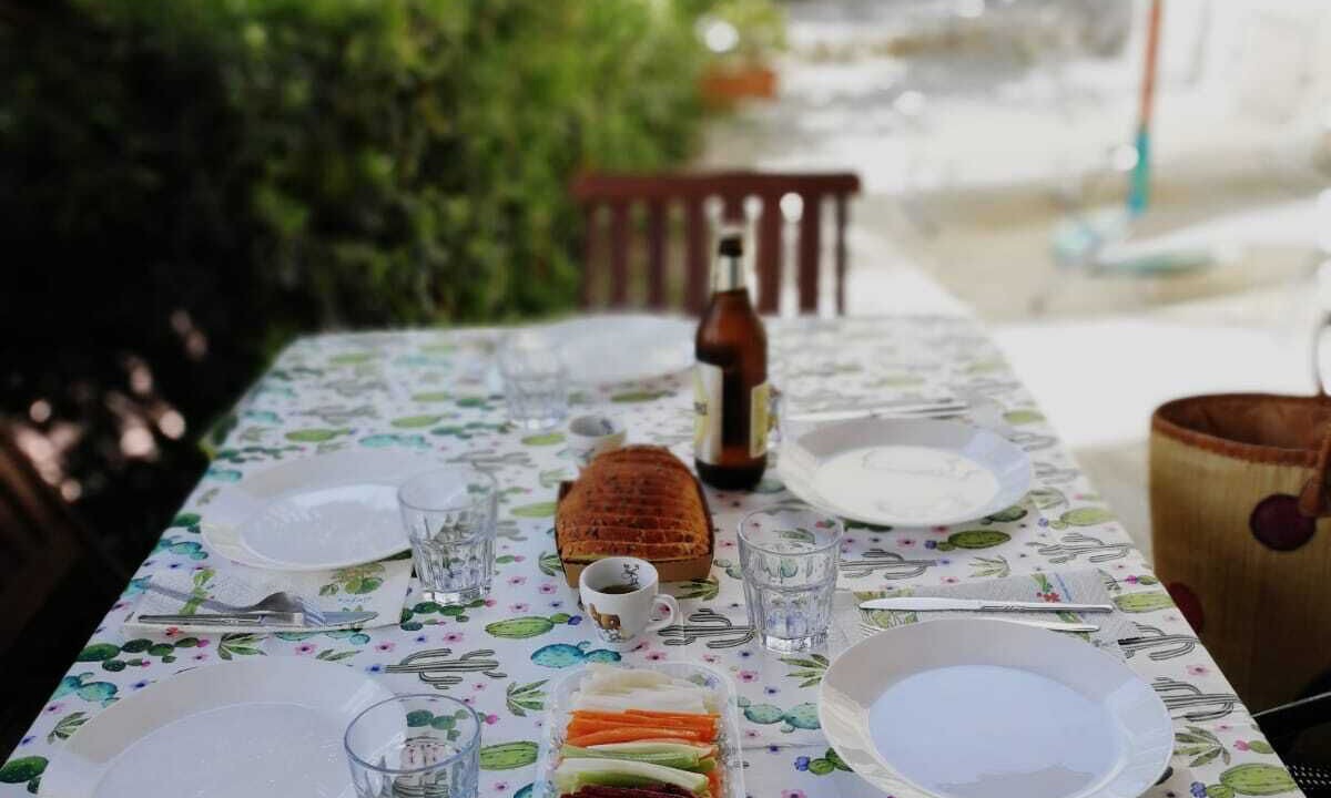 Photo of Outdoor in Pomonte