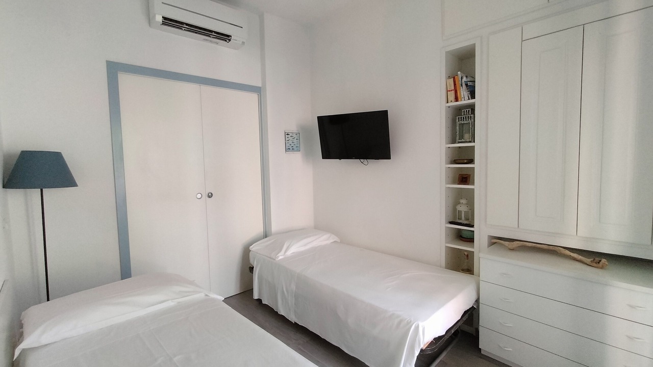 Photo of Bedroom in Pomonte