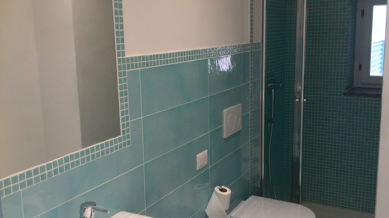 Photo of Bathroom in Pomonte