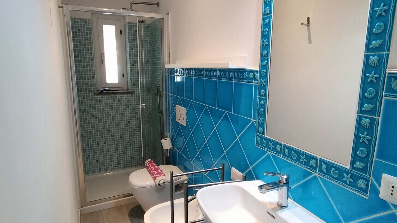 Photo of Bathroom in Pomonte