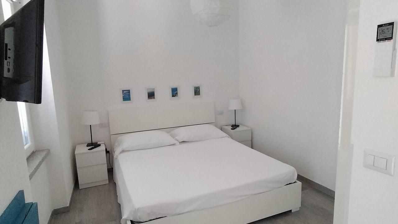 Photo of Bedroom in Pomonte