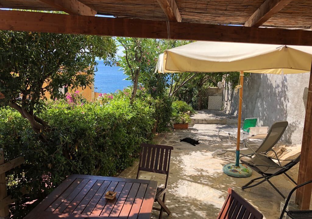 Photo of Outdoor in Pomonte