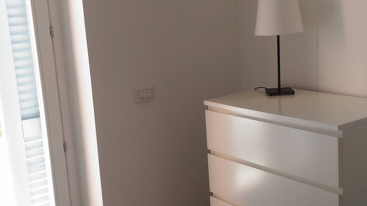 Photo of Bedroom in Pomonte