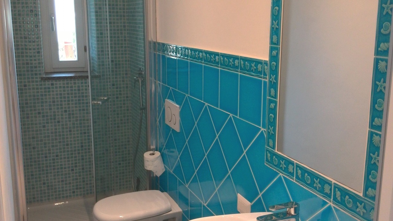 Photo of Bathroom in Pomonte