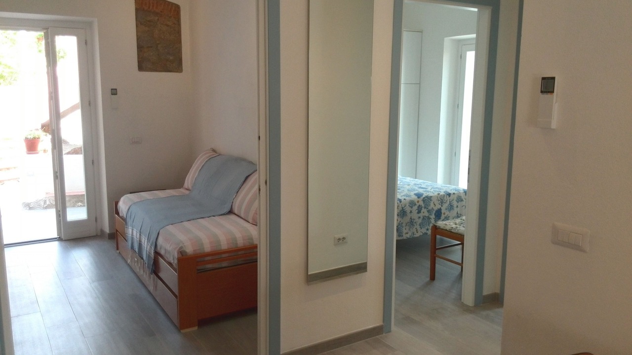 Photo of Bedroom in Pomonte