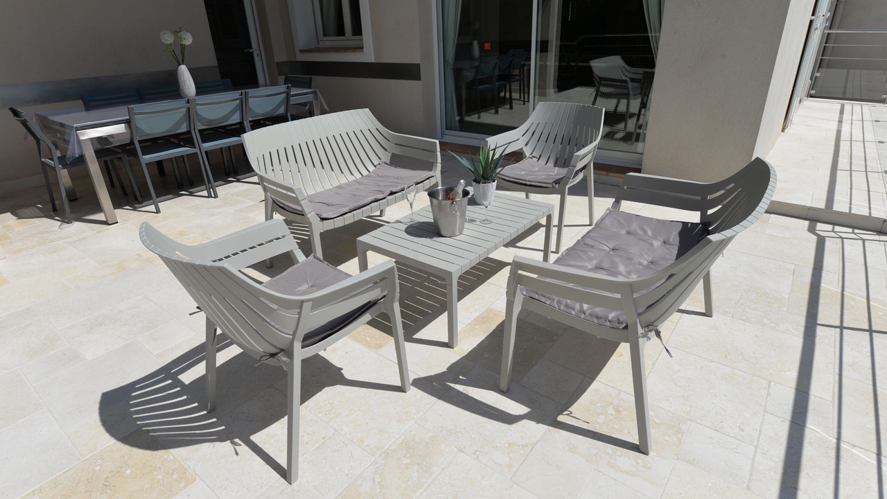 Photo of Outdoor in Cagnes-sur-Mer