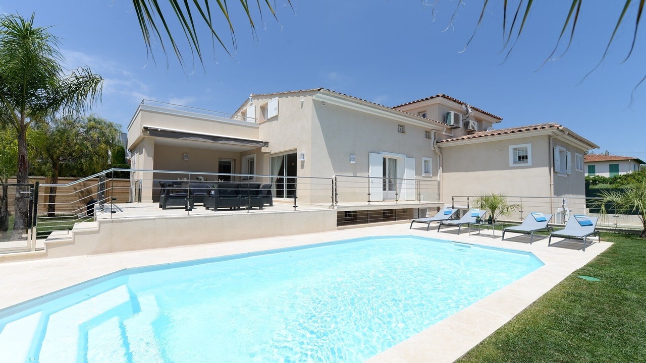 Photo of Outdoor in Cagnes-sur-Mer
