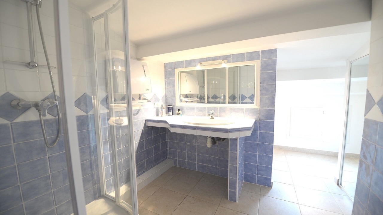 Photo of Bathroom in Cagnes-sur-Mer