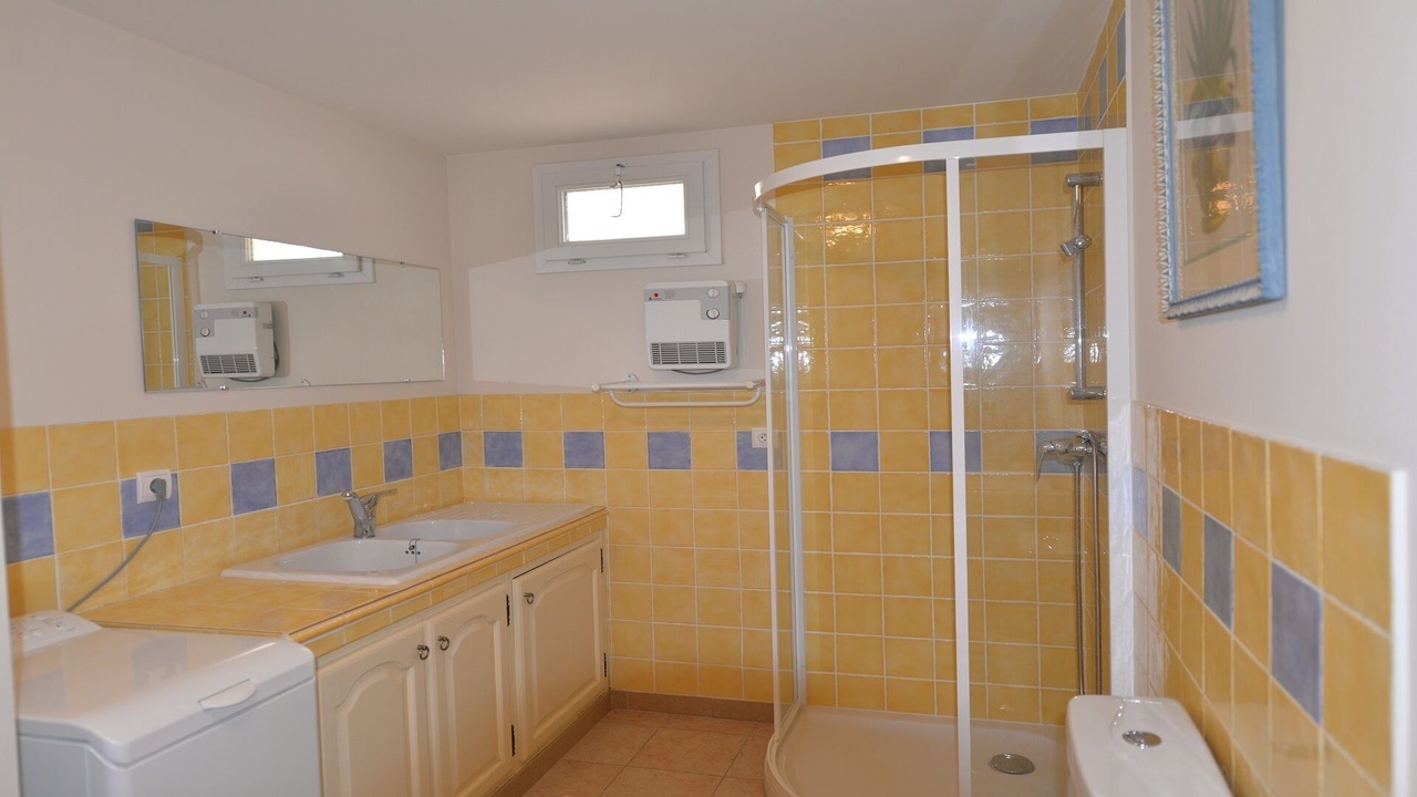 Photo of Bathroom in Cagnes-sur-Mer