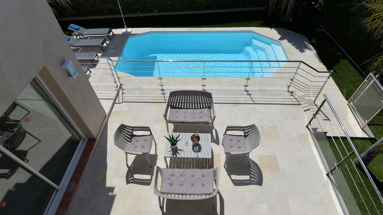 Photo of Outdoor in Cagnes-sur-Mer
