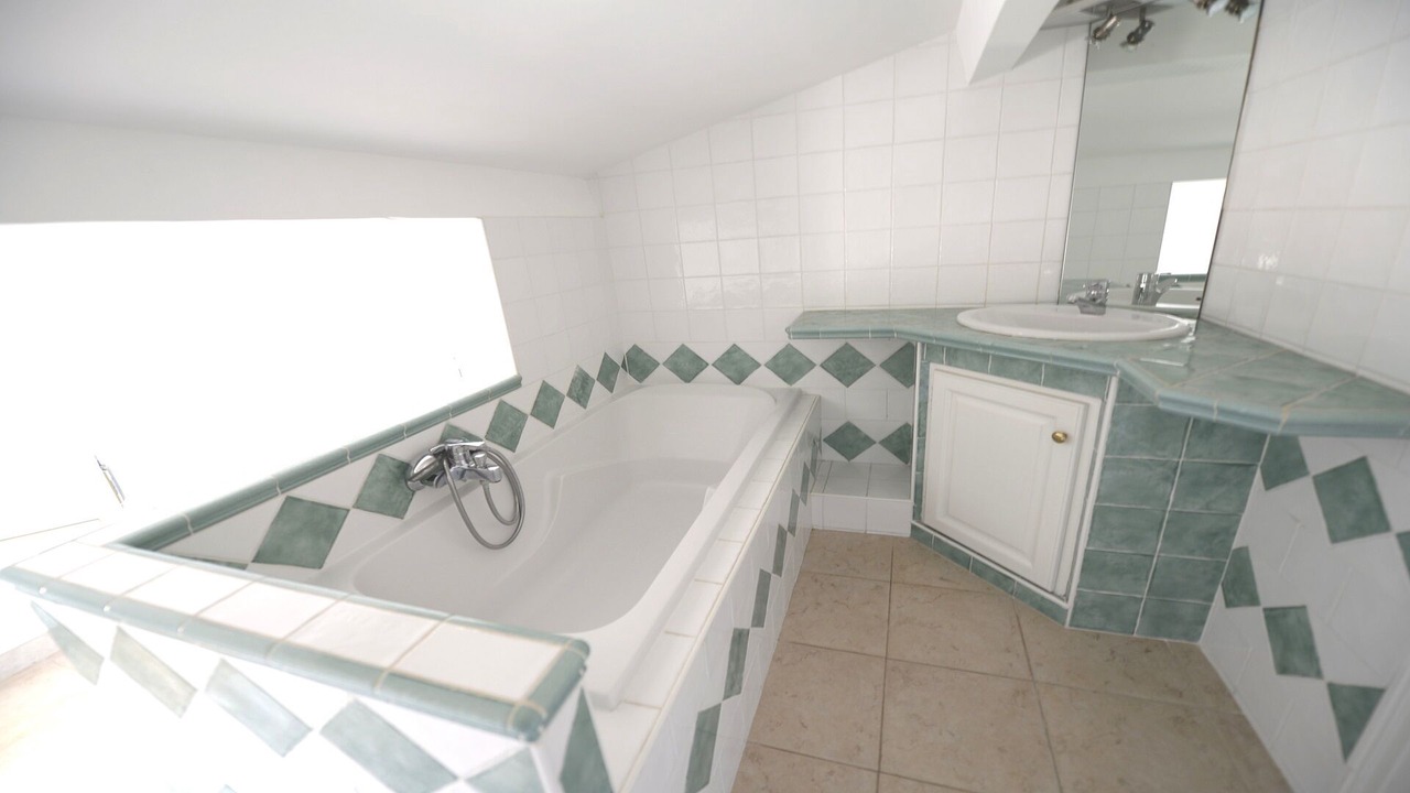 Photo of Bathroom in Cagnes-sur-Mer