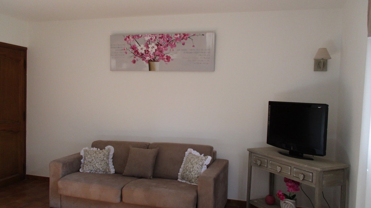 Photo of Livingroom in Puget-sur-Argens