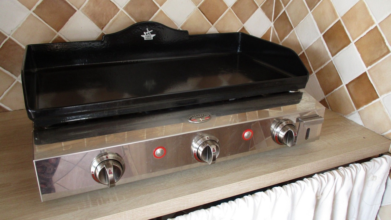Photo of Kitchen in Puget-sur-Argens