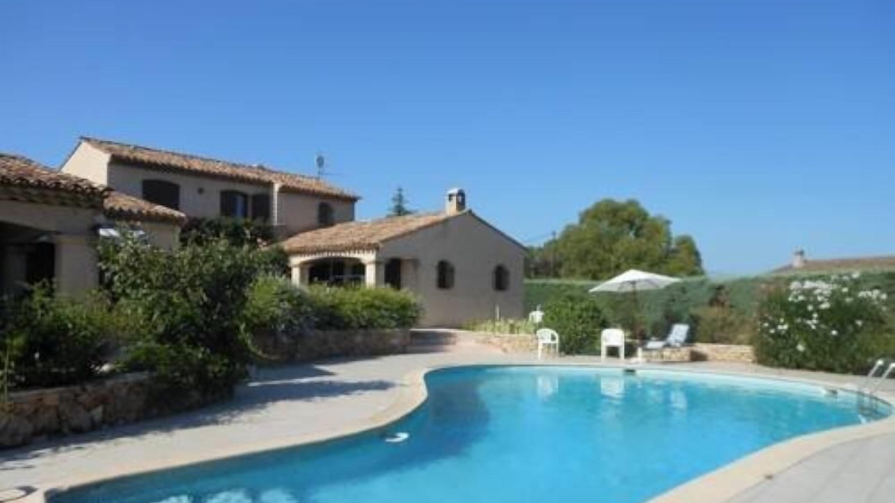 Photo of Outdoor in Puget-sur-Argens