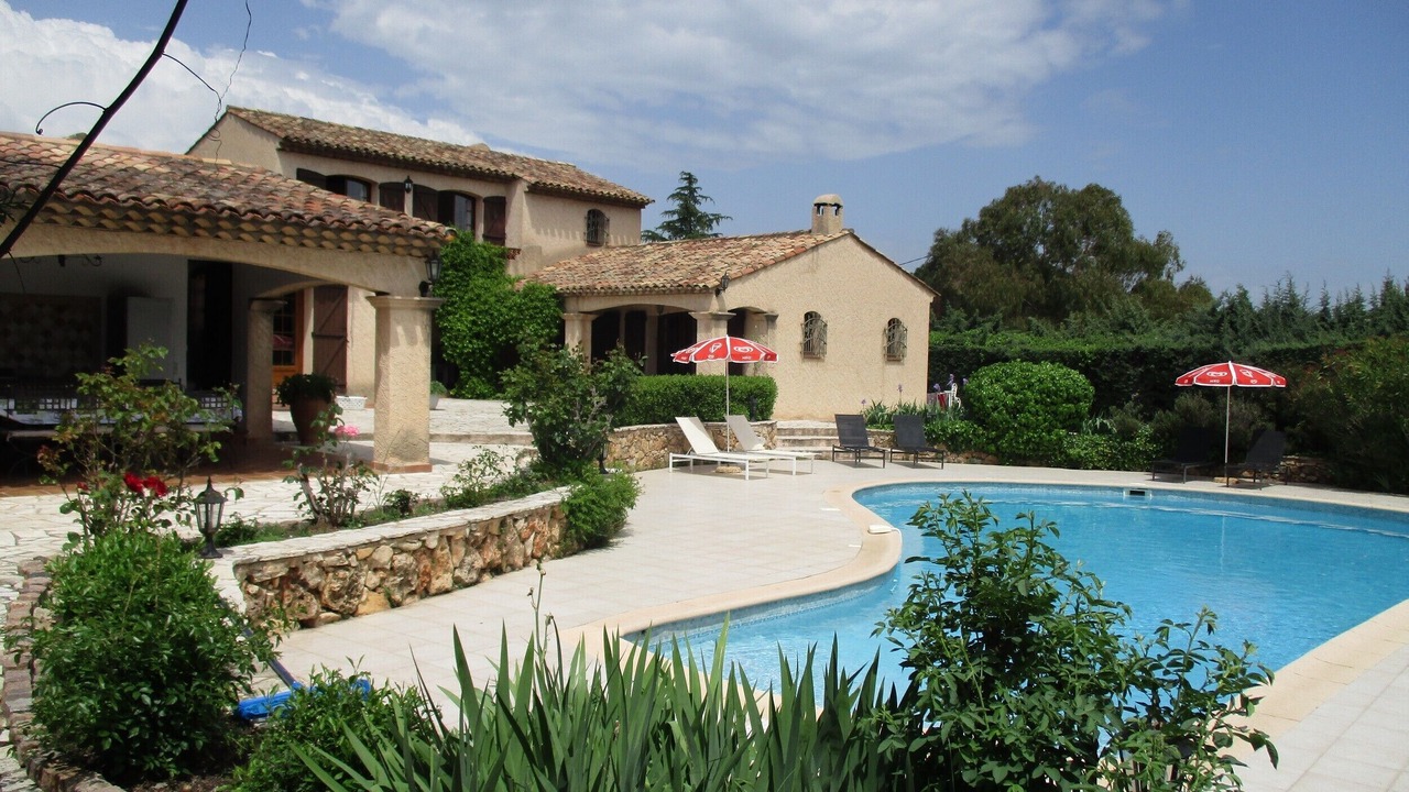 Photo of Outdoor in Puget-sur-Argens