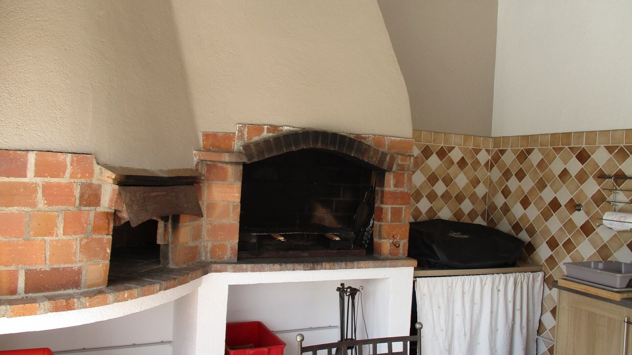 Photo of Outdoor in Puget-sur-Argens