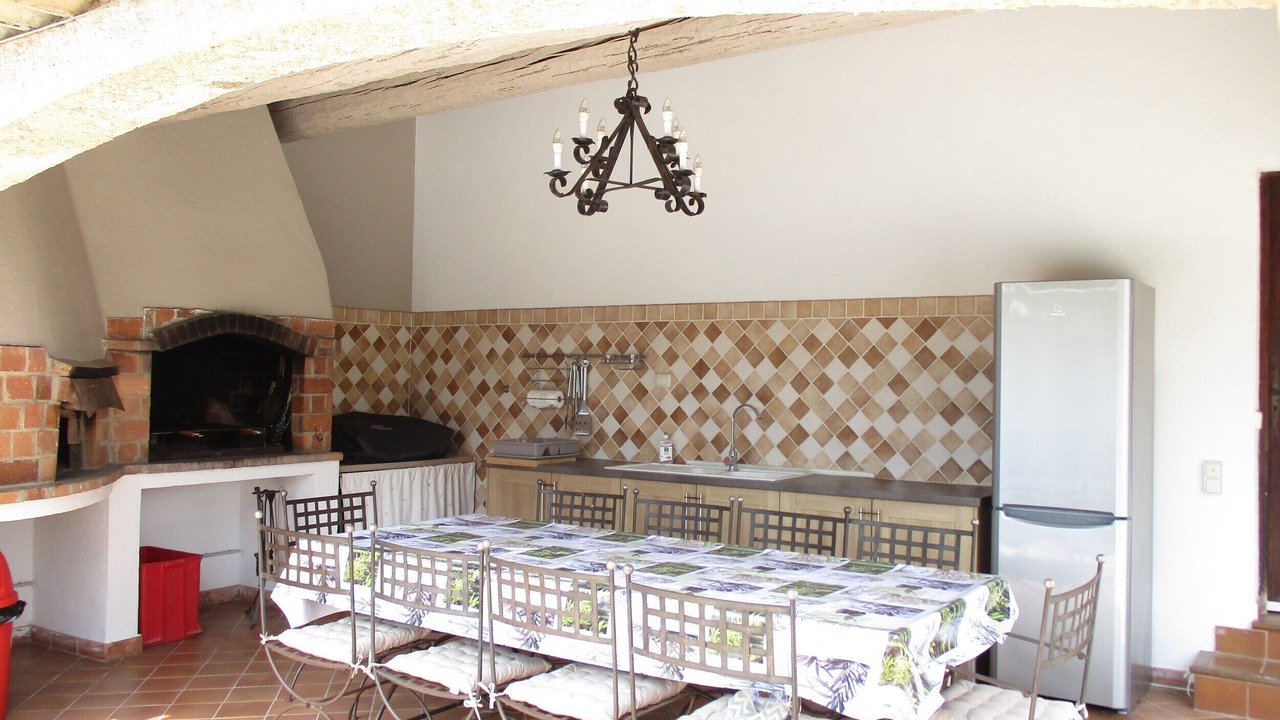 Photo of Outdoor in Puget-sur-Argens