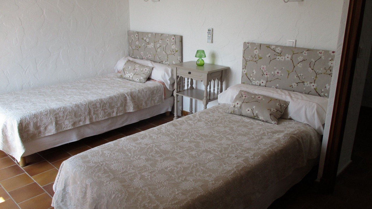 Photo of Bedroom in Puget-sur-Argens