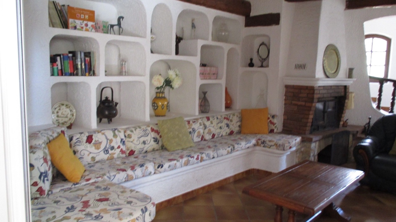 Photo of Livingroom in Puget-sur-Argens
