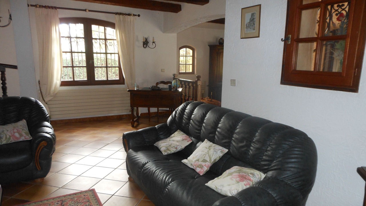 Photo of Livingroom in Puget-sur-Argens