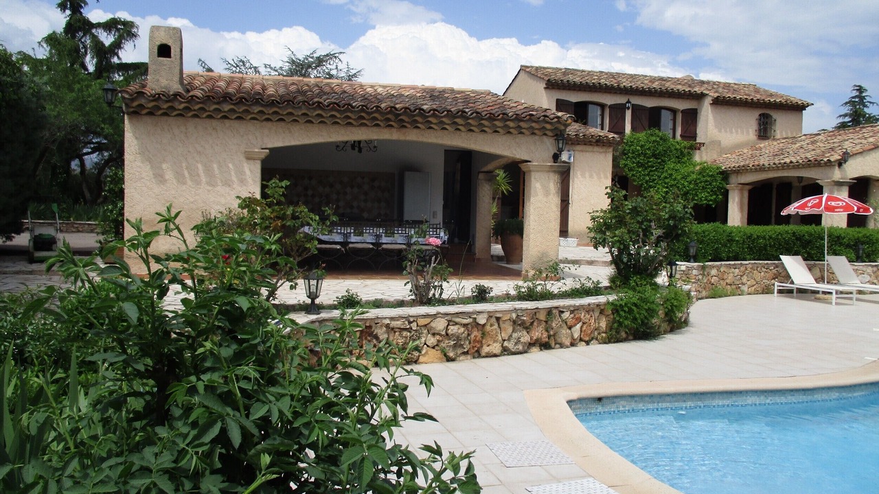 Photo of Outdoor in Puget-sur-Argens