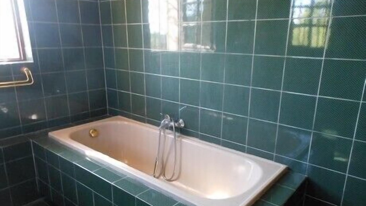 Photo of Bathroom in Puget-sur-Argens