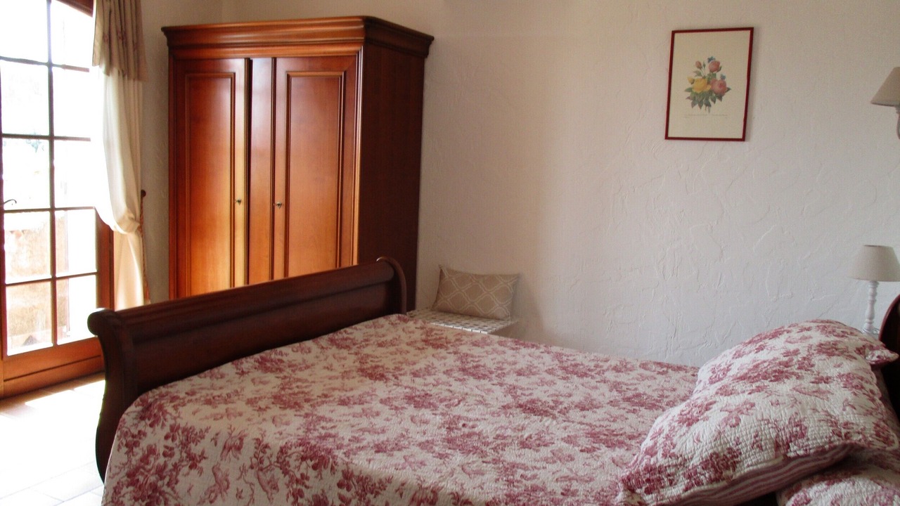 Photo of Bedroom in Puget-sur-Argens