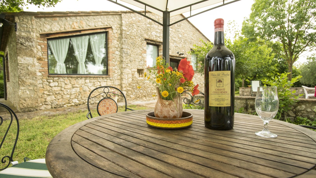Photo of Outdoor in Campiglia